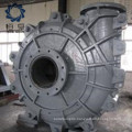 Ash disposal centrifugal single suction sewage pump